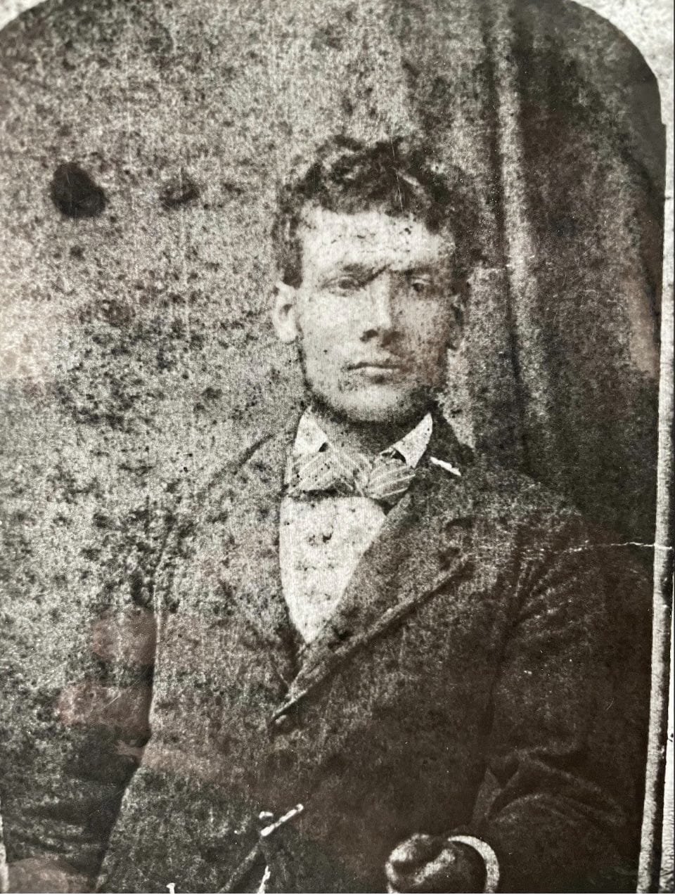 Hard Photo Restoration - Image 5