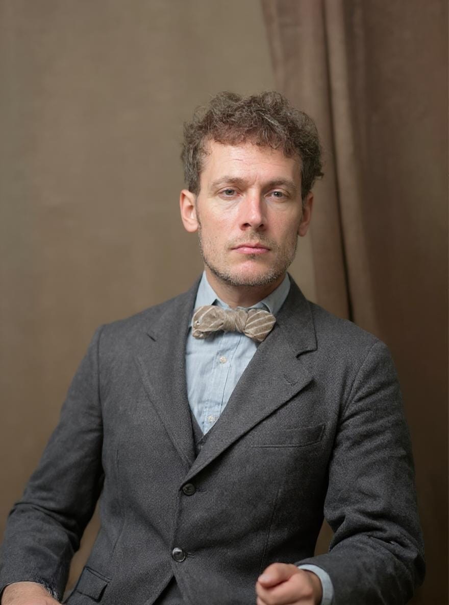 Hard Photo Restoration - Image 6